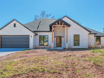 2324 NW 118th St, Oklahoma City, OK, 73120