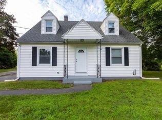 55 Dupuis Rd, Holyoke, MA 01040