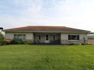 4530 Morgan Run Rd, West Decatur, PA 16878