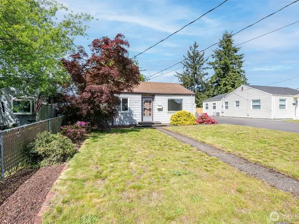 828 S Hawthorne Street, Tacoma, WA 98465