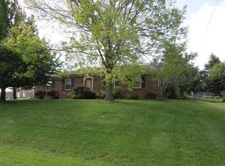 600 Longview Dr, Danville, KY 40422