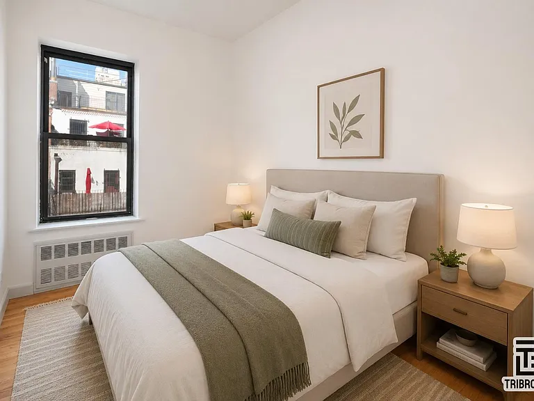 728 Amsterdam Ave #2S — Photo 2