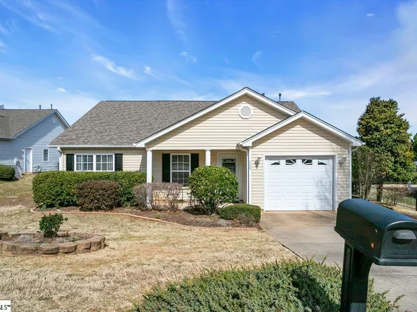 108 Hickory Valley Way, Taylors, SC 29687