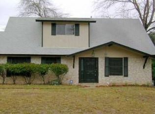 2104 Vanderbilt Ln, Austin, TX 78723