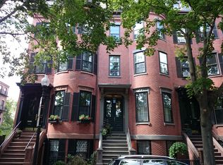 81 Montgomery St, Boston, MA 02116