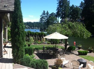 16950 Alder Cir, Lake Oswego, OR 97034