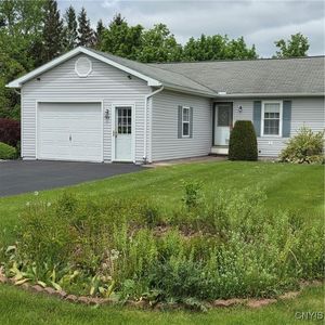 144 Hagan Cir, Oneida, NY, 13421