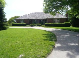 9312 Cyclone Ln, Lees Summit, MO 64064