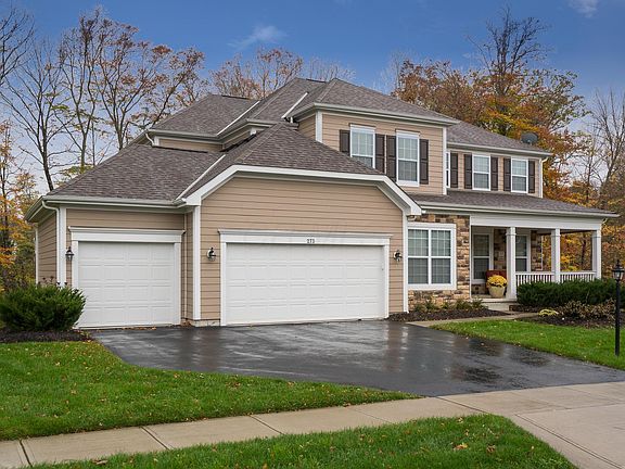 3rd image of 273 Olentangy Xing W