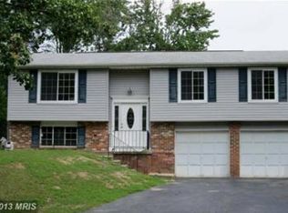 9408 Caliph St, Brandywine, MD 20613