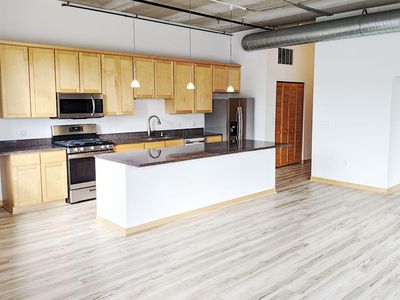 210 S Water St Unit 321, Milwaukee, WI, 53204