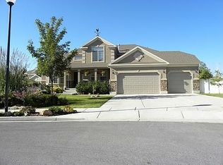 960 E Majesty Cir, Sandy, UT 84094