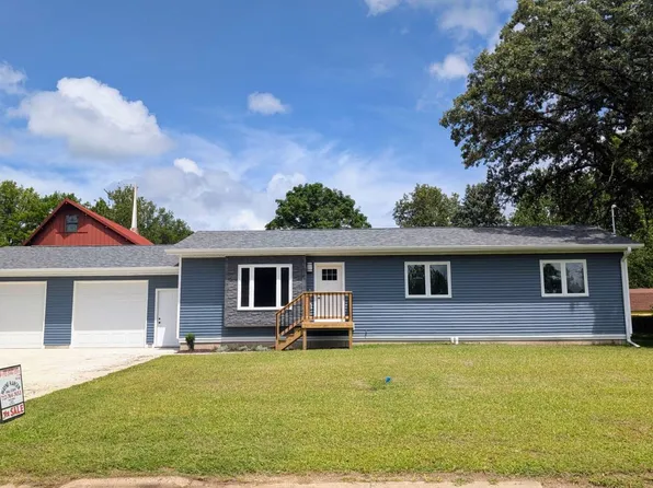 200 E Depot St, Exira, IA 50076