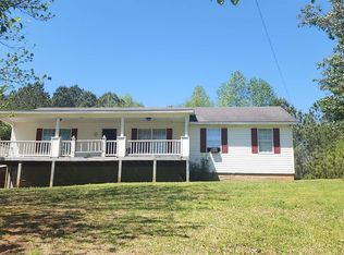 155 Burgett Rd, Altoona, AL 35952