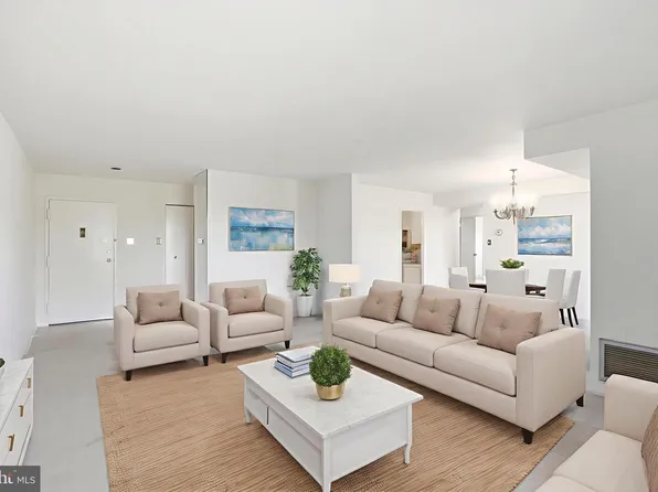 6317 Park Heights Ave Unit 404, Baltimore, MD 21215