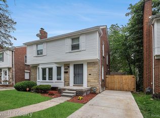 12896 Rutland St, Detroit, MI 48227