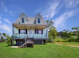 197 Messick Rd, Poquoson, VA 23662