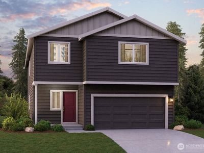 137 Willowbrook Drive, Chehalis, WA, 98532