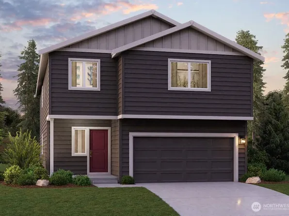 137 Willowbrook Drive, Chehalis, WA 98532