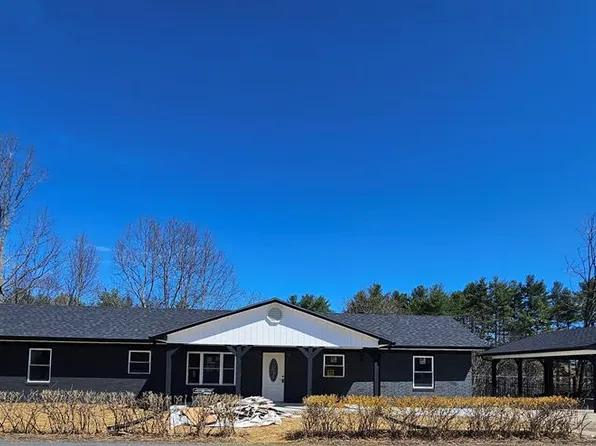 1232 Hilltown Rd, Fries, VA 24330