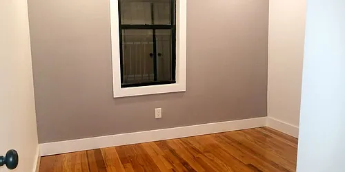 Rented by Evergreen Apartments BK