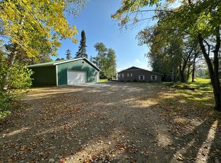 406 State 6 S, Remer, MN 56672