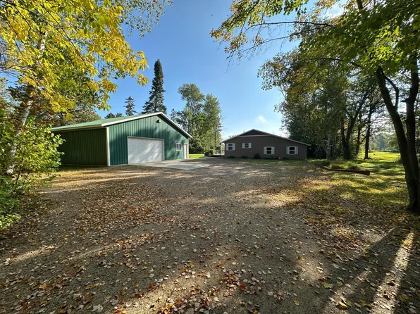 406 State 6 S, Remer, MN 56672