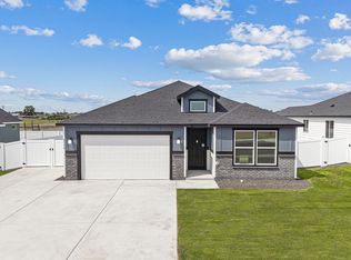 4736 W Thrush St, Moses Lake, WA
