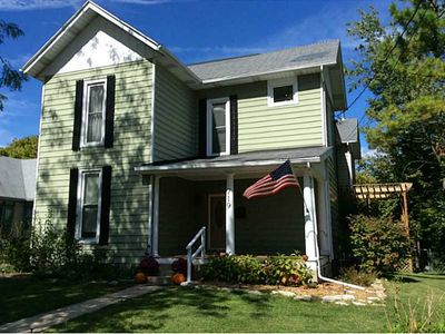 719 E Seminary St, Greencastle, IN, 46135