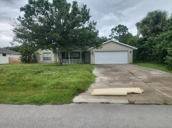 2030 Omega Ct, North Port, FL 34288