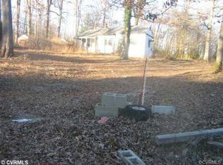 7743 Old Hopkins Rd, North Chesterfield, VA 23237