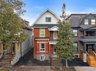 277 Arlington Ave, Ottawa, ON K1R 5T1