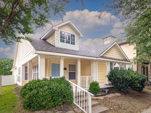 1609 Jasmine Trl, Aubrey, TX 76227