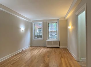 698 W End Ave APT 1D, New York, NY 10025