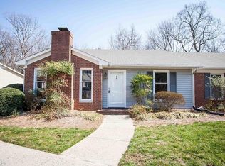 3526 C Lawndale Dr, Greensboro, NC 27408