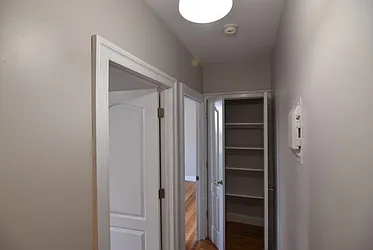 Rented by Carnegie Management Inc