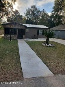 139 WEBB Street, Saint Augustine, FL, 32084