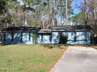 2264 NW 36th Ave, Gainesville, FL 32605