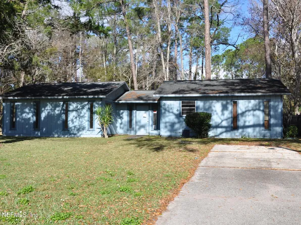 2264 NW 36TH Avenue, Gainesville, FL 32605