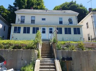 5-7 Oak St, Clinton, MA 01510