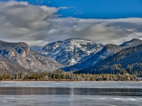 48 GCR 691, Grand Lake, CO 80447