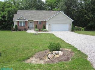 2600 Maple Leaf Ct, Centerburg, OH 43011