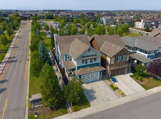 25 E Masters Park SE, Calgary, AB T3M2B5