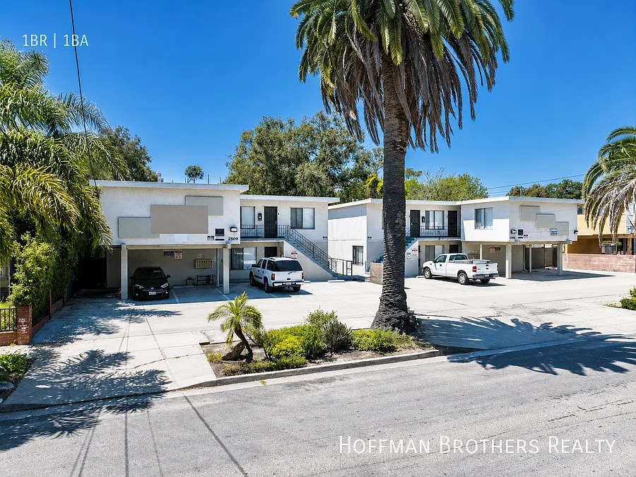 2505 S Denison Ave San Pedro, CA 90731 — Photo 3