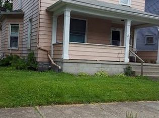 112 Richlieu Ave, New Castle, PA