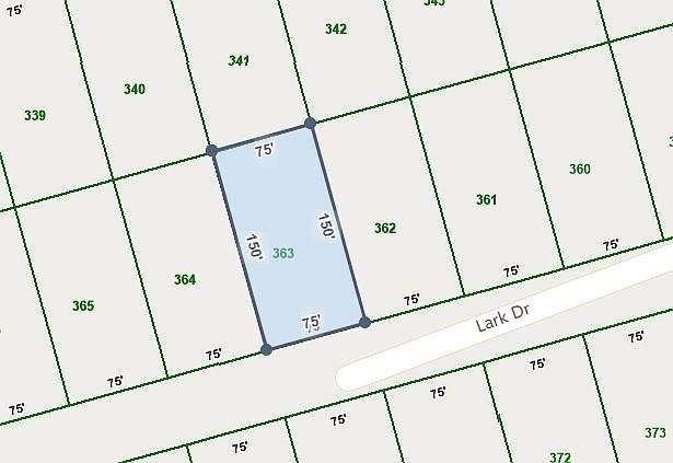 1st image of LOT 363 Lark Dr Unit 363