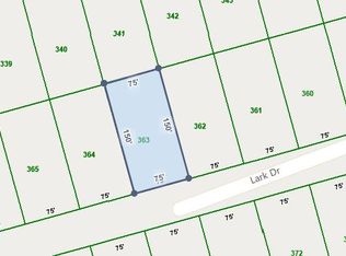 LOT 363 Lark Dr UNIT 363, Dunlap, TN 37327