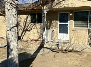 4120 Independence Ct, Wheat Ridge, CO 80033