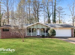 5215 Concord Ridge Dr SW, Mableton, GA 30126