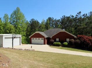 1334 Old County Farm Rd, Dallas, GA 30132
